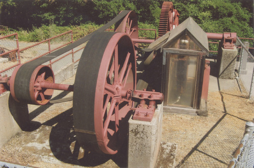 Click to see PIC 4-GR 668A of Grass Valley (PIC 4-GR)