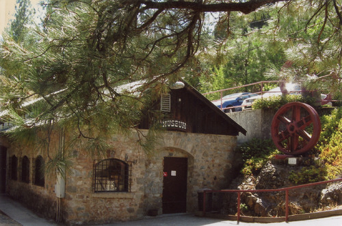 Click to see PIC 4-GR 668C of Grass Valley (PIC 4-GR)