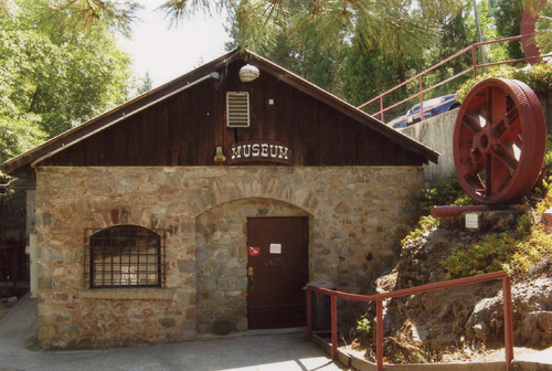 Click to see PIC 4-GR 668D of Grass Valley (PIC 4-GR)