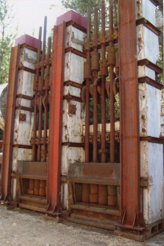 Click to see PIC 4-GR 668E of Grass Valley (PIC 4-GR)