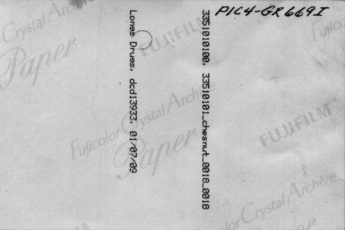 Click to see PIC 4-GR 669I-BACK of Grass Valley (PIC 4-GR)