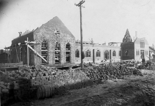Click to see PIC 4-GR 717 of Grass Valley (PIC 4-GR)