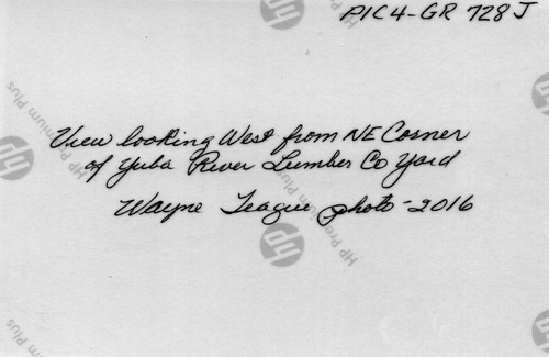 Click to see PIC 4-GR 728J-BACK of Grass Valley (PIC 4-GR)
