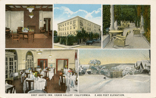 Click to see PIC 4-GR 740 of Grass Valley (PIC 4-GR)