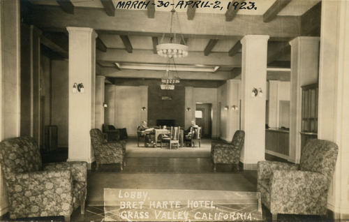 Click to see PIC 4-GR 741 of Grass Valley (PIC 4-GR)