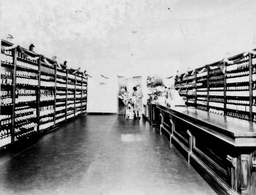 Click to see PIC 4-GR 742A of Grass Valley (PIC 4-GR)