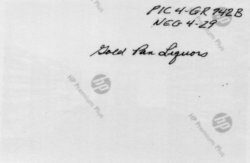 Click to see PIC 4-GR 742B-BACK of Grass Valley (PIC 4-GR)