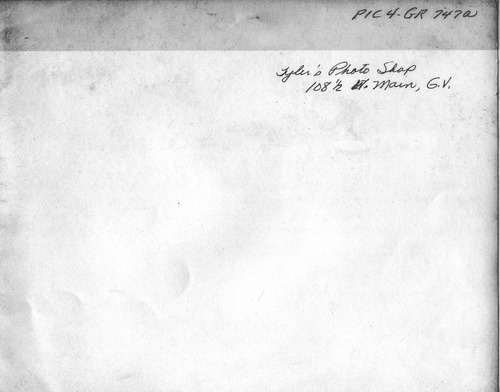 Click to see PIC 4-GR 747A-BACK of Grass Valley (PIC 4-GR)