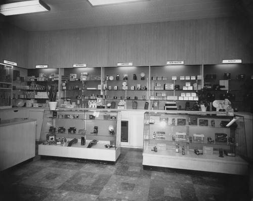 Click to see PIC 4-GR 747D of Grass Valley (PIC 4-GR)