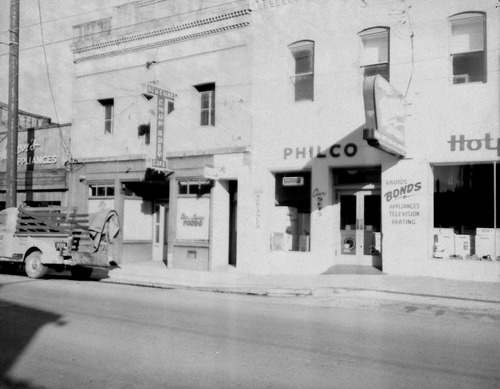 Click to see PIC 4-GR 774A of Grass Valley (PIC 4-GR)