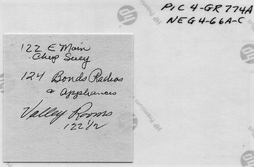 Click to see PIC 4-GR 774A-BACK of Grass Valley (PIC 4-GR)