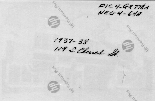 Click to see PIC 4-GR 778A-BACK of Grass Valley (PIC 4-GR)