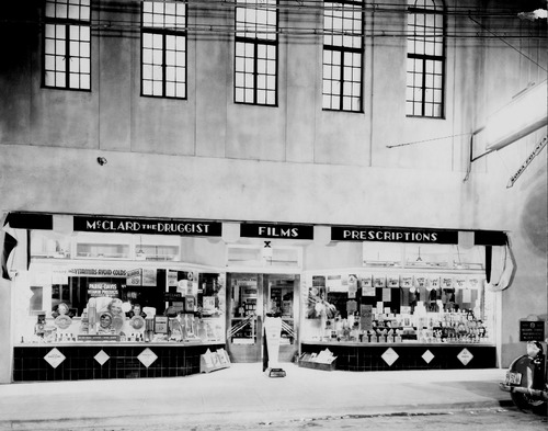 Click to see PIC 4-GR 780A of Grass Valley (PIC 4-GR)