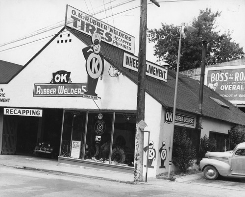 Click to see PIC 4-GR 786A of Grass Valley (PIC 4-GR)