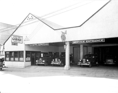Click to see PIC 4-GR 786B of Grass Valley (PIC 4-GR)