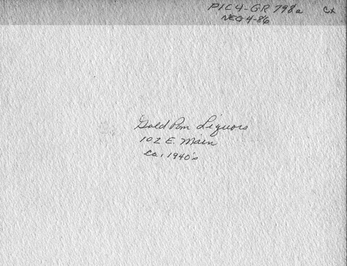 Click to see PIC 4-GR 798A-BACK of Grass Valley (PIC 4-GR)