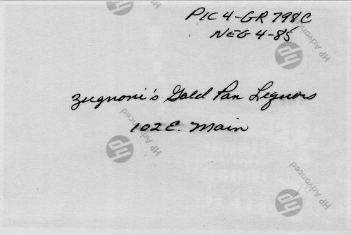 Click to see PIC 4-GR 798C-BACK of Grass Valley (PIC 4-GR)