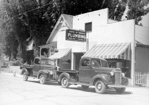 Click to see PIC 4-GR 814A & B of Grass Valley (PIC 4-GR)