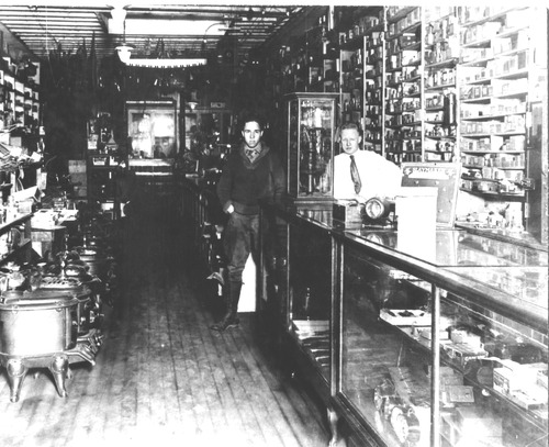 Click to see PIC 4-GR 822C of Grass Valley (PIC 4-GR)