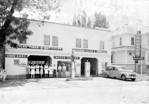 Click to see PIC 4-GR 823B of Grass Valley (PIC 4-GR)