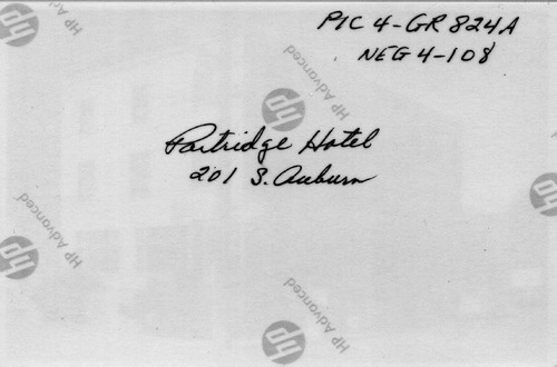 Click to see PIC 4-GR 824A-BACK of Grass Valley (PIC 4-GR)