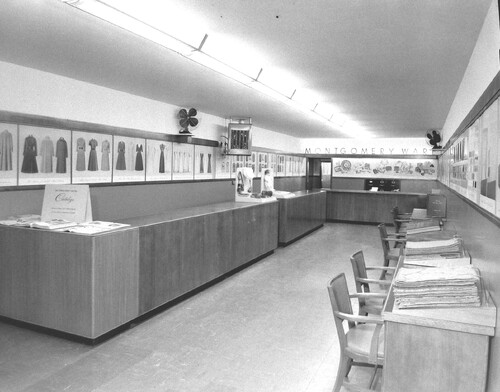 Click to see PIC 4-GR 825B of Grass Valley (PIC 4-GR)