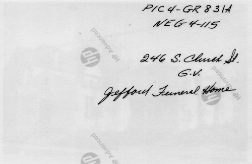 Click to see PIC 4-GR 831A-BACK of Grass Valley (PIC 4-GR)