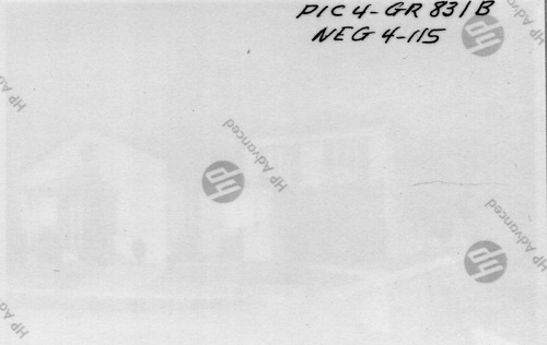 Click to see PIC 4-GR 831B-BACK of Grass Valley (PIC 4-GR)