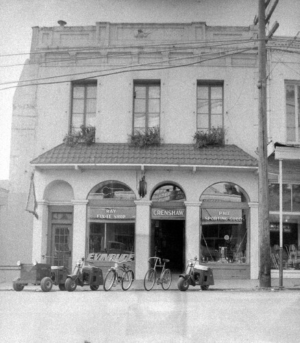 Click to see PIC 4-GR 835A of Grass Valley (PIC 4-GR)