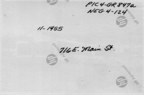 Click to see PIC 4-GR 847A-BACK of Grass Valley (PIC 4-GR)