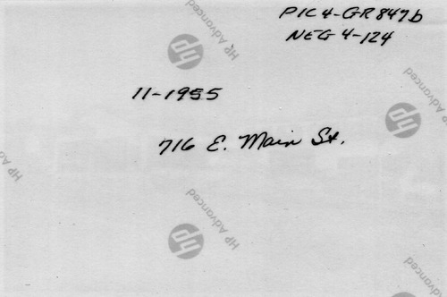 Click to see PIC 4-GR 847B-BACK of Grass Valley (PIC 4-GR)