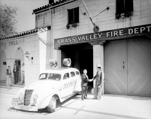 Click to see PIC 4-GR 850 of Grass Valley (PIC 4-GR)