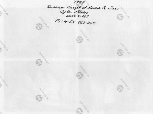 Click to see PIC 4-GR 862-865-BACK of Grass Valley (PIC 4-GR)