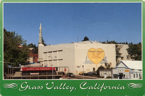 Click to see PIC 4-GR 921 of Grass Valley (PIC 4-GR)