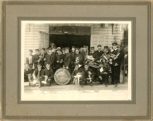 Click to see PIC 4-GR 930 of Grass Valley (PIC 4-GR)
