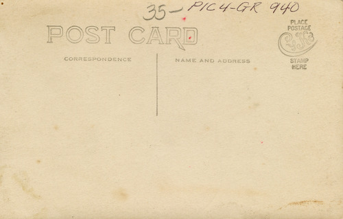 Click to see PIC 4-GR 940-BACK of Grass Valley (PIC 4-GR)