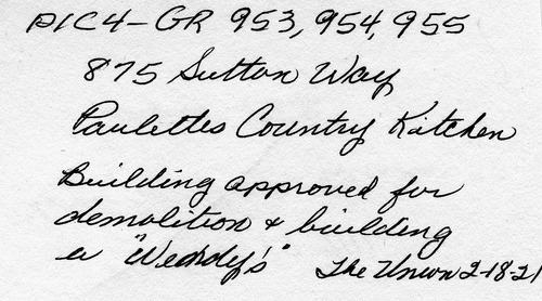 Click to see PIC 4-GR 953-955 of Grass Valley (PIC 4-GR)