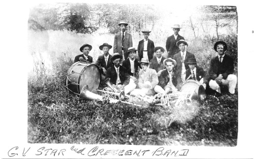 Click to see PIC 4-GR 983 of Grass Valley (PIC 4-GR)
