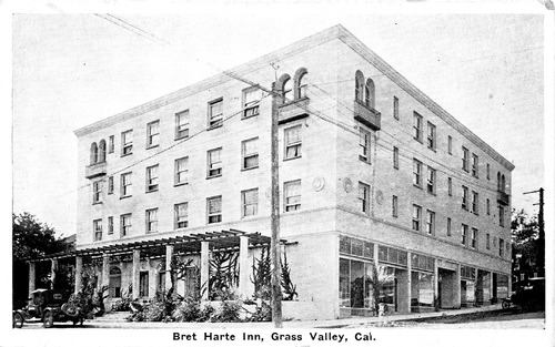 Click to see PIC 4-GR 995 of Grass Valley (PIC 4-GR)