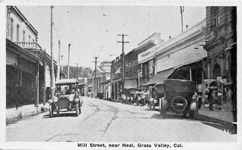 Click to see PIC 4-GR 1001 of Grass Valley (PIC 4-GR)