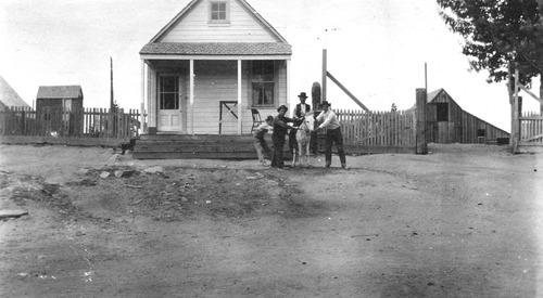 Click to view Graniteville (PIC 4-GRA) Graniteville (PIC 4-GRA)