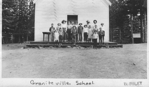 Click to see PIC 4-GRA 33 of Graniteville (PIC 4-GRA)