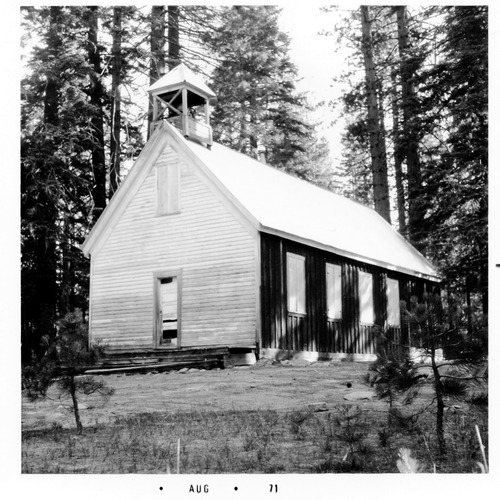 Click to see PIC 4-GRA 64C of Graniteville (PIC 4-GRA)