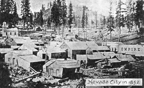 Click to see PIC 4-NEV1 1-A of Nevada City (PIC 4-NEV)