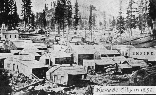 Click to see PIC 4-NEV1 1-B of Nevada City (PIC 4-NEV)