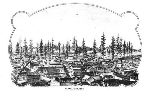 Click to see PIC 4-NEV1 2 of Nevada City (PIC 4-NEV)