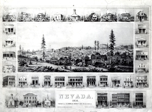Click to see PIC 4-NEV1 5 of Nevada City (PIC 4-NEV)