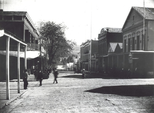 Click to see PIC 4-NEV1 6-A of Nevada City (PIC 4-NEV)