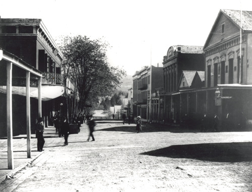 Click to see PIC 4-NEV1 6-B of Nevada City (PIC 4-NEV)