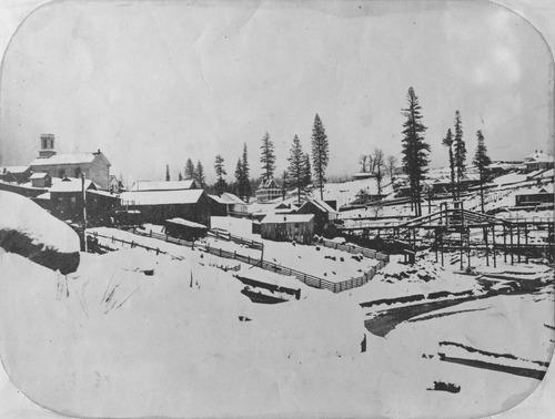 Click to see PIC 4-NEV1 9-A of Nevada City (PIC 4-NEV)